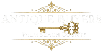 Antique Buyers Boca Raton - Estate Buyers & Liquidators.