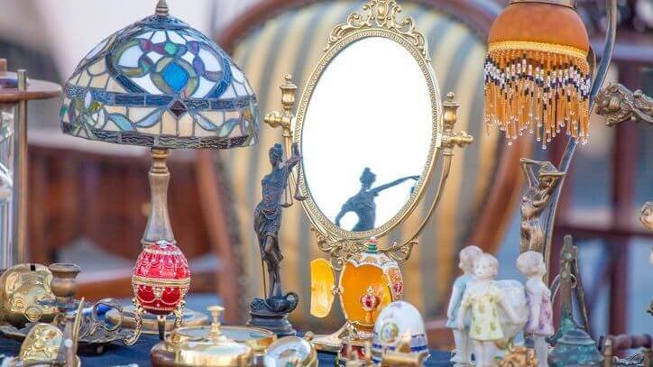 Boca Raton Antique estate buyers. Updated 2025